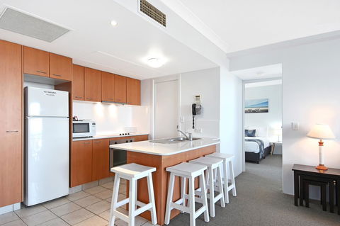 Palazzo Colonnades - Tourism Townsville 4