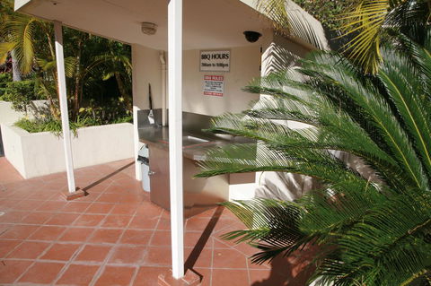 Palazzo Colonnades - Tourism Townsville 15