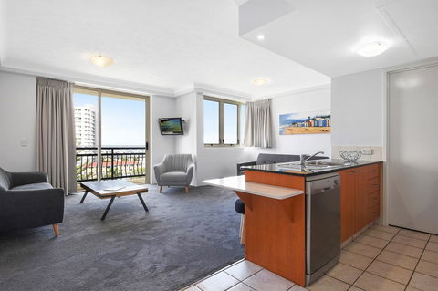 Palazzo Colonnades - Tourism Townsville 34