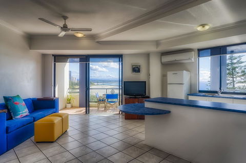 Komune Resort And Beach Club Greenmount Beach - Tourism Townsville 26