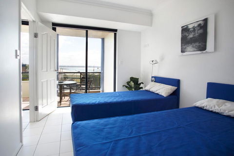 Komune Resort And Beach Club Greenmount Beach - Tourism Townsville 28