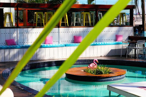 Komune Resort And Beach Club Greenmount Beach - Tourism Townsville 4