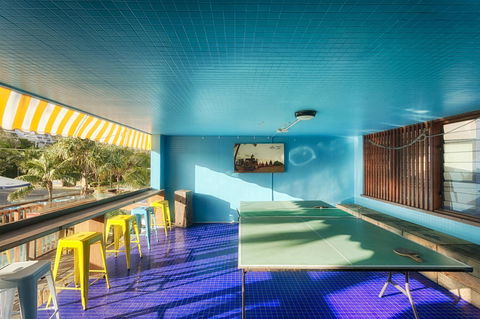 Komune Resort And Beach Club Greenmount Beach - Tourism Townsville 6