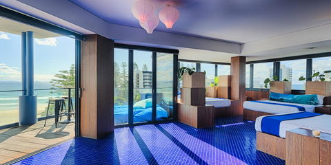 Komune Resort And Beach Club Greenmount Beach - Tourism Townsville 29