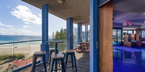 Komune Resort And Beach Club Greenmount Beach - Tourism Townsville 11