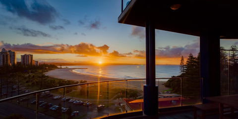 Komune Resort And Beach Club Greenmount Beach - Tourism Townsville 10
