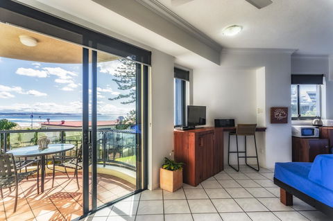 Komune Resort And Beach Club Greenmount Beach - Tourism Townsville 13