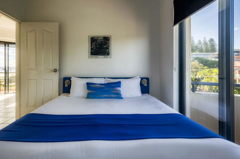 Komune Resort And Beach Club Greenmount Beach - Tourism Townsville 34