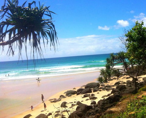 Komune Resort And Beach Club Greenmount Beach - Tourism Townsville 20