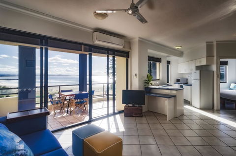 Komune Resort And Beach Club Greenmount Beach - Tourism Townsville 31