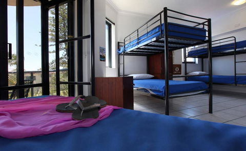 Komune Resort And Beach Club Greenmount Beach - Tourism Townsville 27