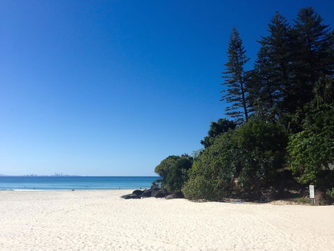 Komune Resort And Beach Club Greenmount Beach - Tourism Townsville 22