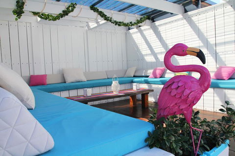Komune Resort And Beach Club Greenmount Beach - Tourism Townsville 5