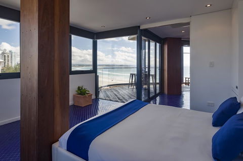Komune Resort And Beach Club Greenmount Beach - Tourism Townsville 30