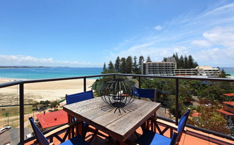Komune Resort And Beach Club Greenmount Beach - Tourism Townsville 2