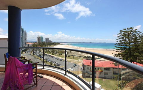 Komune Resort And Beach Club Greenmount Beach - Tourism Townsville 9