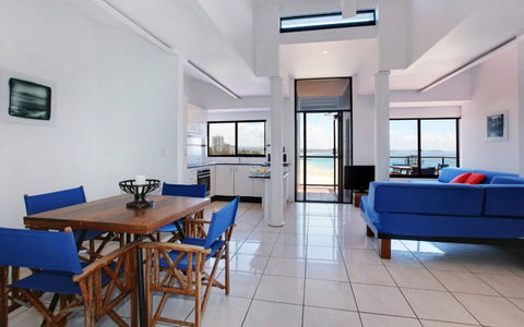 Komune Resort And Beach Club Greenmount Beach - Tourism Townsville 12