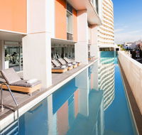 Mantra South Bank Brisbane - Tourism Townsville