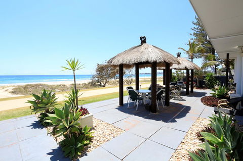 Bilinga Beach Motel - Tourism Townsville 15