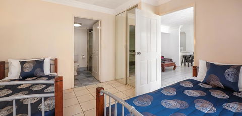Bilinga Beach Motel - Tourism Townsville 41