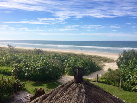 Bilinga Beach Motel - Tourism Townsville 30