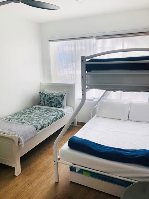 Bilinga Beach Motel - Tourism Townsville 4