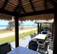 Bilinga Beach Motel - Tourism Townsville