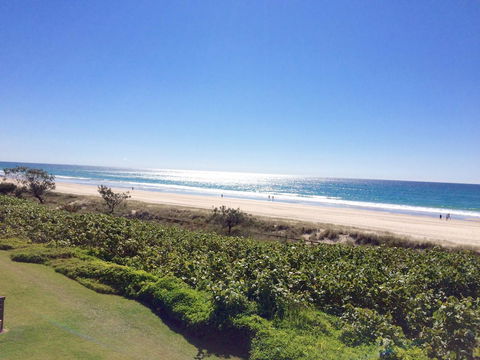 Bilinga Beach Motel - Tourism Townsville 23