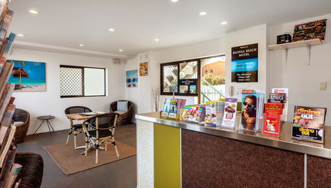 Bilinga Beach Motel - Tourism Townsville 25