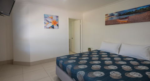 Bilinga Beach Motel - Tourism Townsville 39