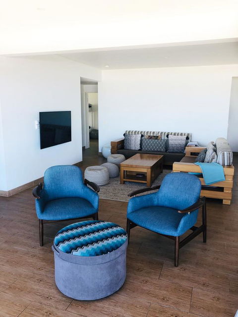 Bilinga Beach Motel - Tourism Townsville 9