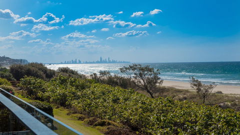 Bilinga Beach Motel - Tourism Townsville 21