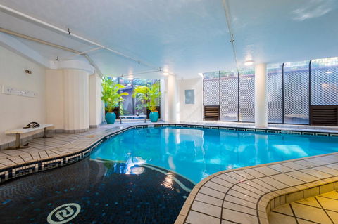 Aegean Resort Apartments - Tourism Townsville 8