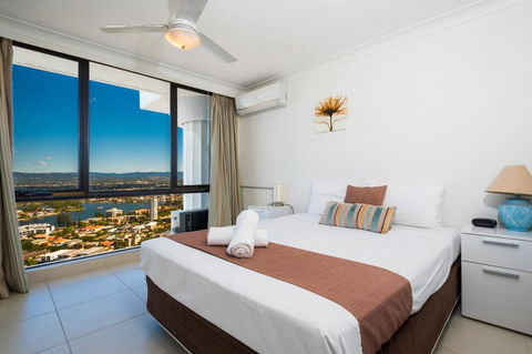 Aegean Resort Apartments - Tourism Townsville 13