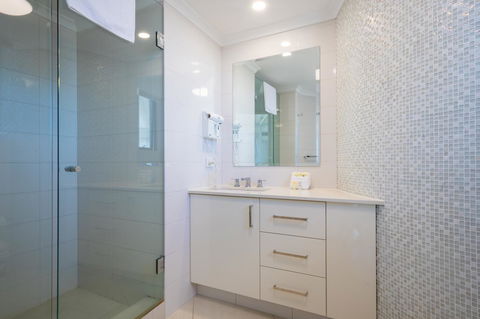 Aegean Resort Apartments - Tourism Townsville 12