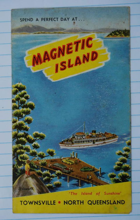 Absolute Waterfront Magnetic Island - Tourism Townsville 12