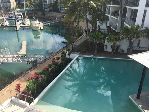 Absolute Waterfront Magnetic Island - Tourism Townsville 3