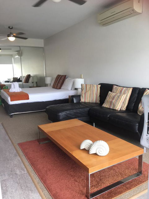 Absolute Waterfront Magnetic Island - Tourism Townsville 1
