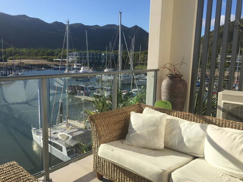 Absolute Waterfront Magnetic Island - Tourism Townsville 0