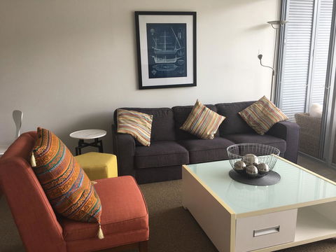 Absolute Waterfront Magnetic Island - Tourism Townsville 2