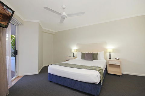 Sovereign On The Gold Coast - Tourism Townsville 28