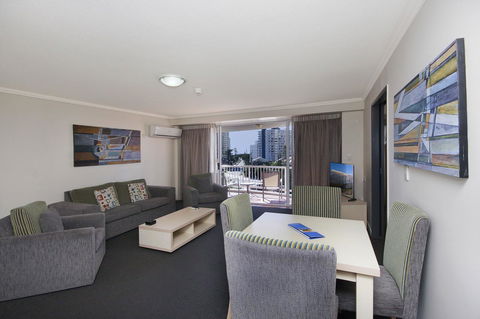 Sovereign On The Gold Coast - Tourism Townsville 35