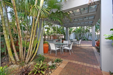 Sovereign On The Gold Coast - Tourism Townsville 11