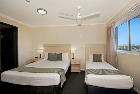 Sovereign On The Gold Coast - Tourism Townsville 40