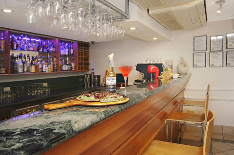 Sovereign On The Gold Coast - Tourism Townsville 32