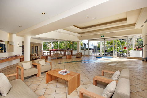 Sovereign On The Gold Coast - Tourism Townsville 19
