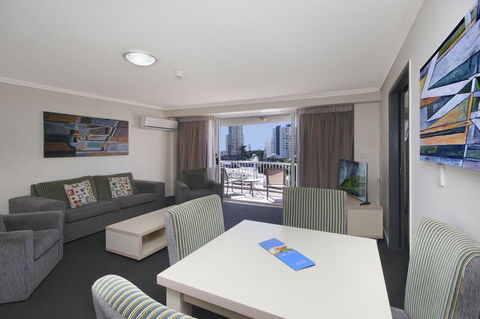 Sovereign On The Gold Coast - Tourism Townsville 31
