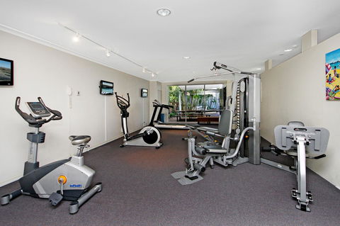 Sovereign On The Gold Coast - Tourism Townsville 26