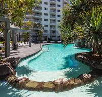 Alpha Sovereign Hotel - Tourism Townsville