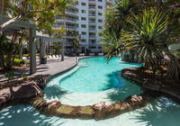 Alpha Sovereign Hotel
